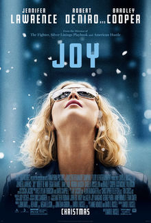 Movie Review: Joy
